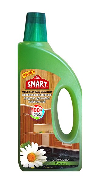 Picture of Smart Cleaner For All Surfaces, Chamomille (500 Ml)
