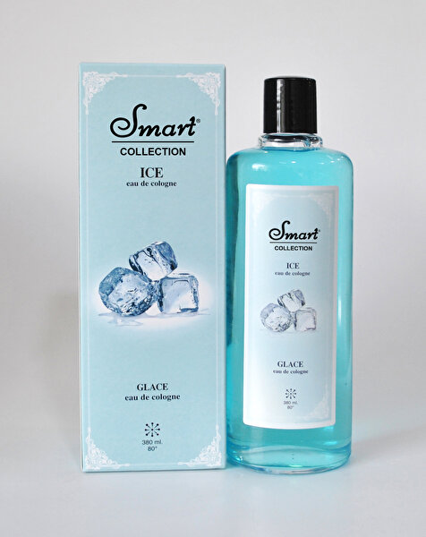 Picture of Smart Cologne, Ice, 380 Ml