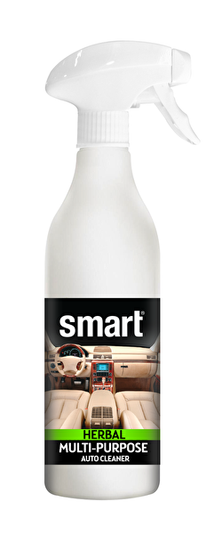 Picture of Smart Multı-Purposre Auto Cleaner, 500 Ml