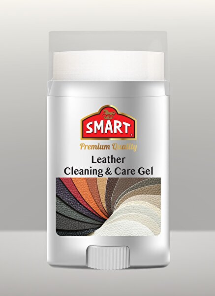 Picture of Smart Leather Cleaning And Care Gel, (75 Ml)