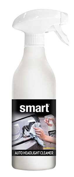 Picture of Smart Headlıght Cleaner, 500 Ml