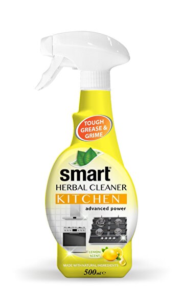 Picture of Smart Kitchen Cleaner, 500 Ml, Lemon