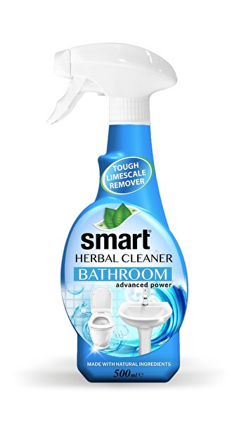 Picture of Smart Bathroom Cleaner, Ocean, 500 Ml
