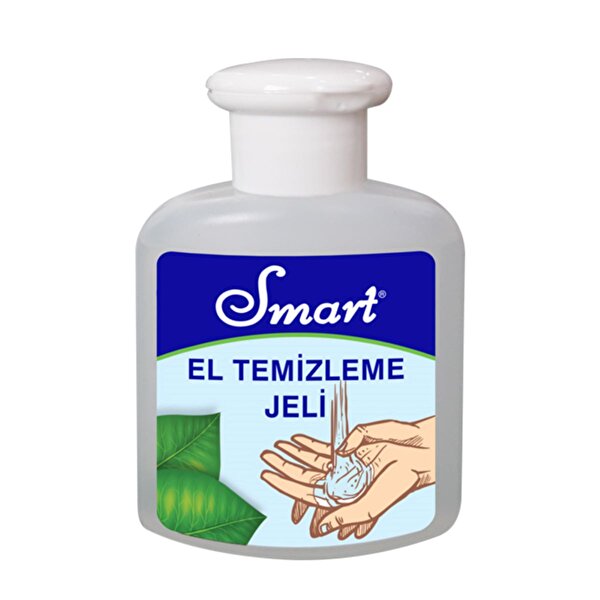 Picture of Smart Hand Cleaning Gel (100 Ml)