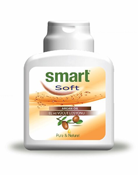 Picture of Smart Herbal Hand&Body Lotion - Argan Oil