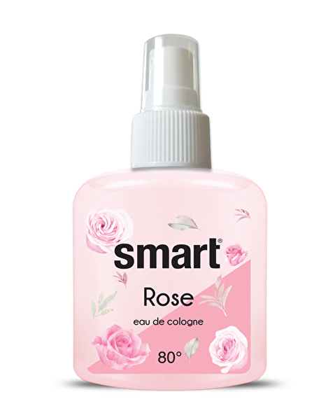 Picture of Smart Cologne Rose (100 Ml) 