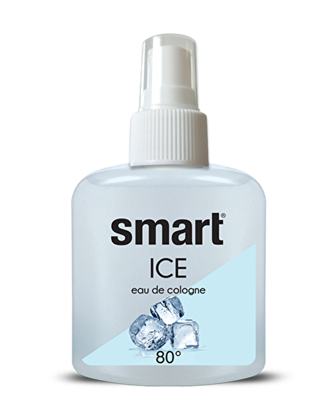 Picture of Smart Cologne Ice (100 Ml) 