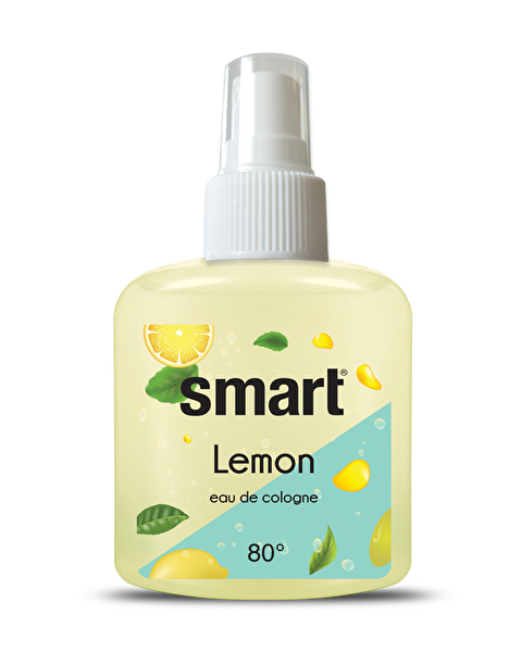 Picture of Smart Cologne Lemon (100 Ml) 