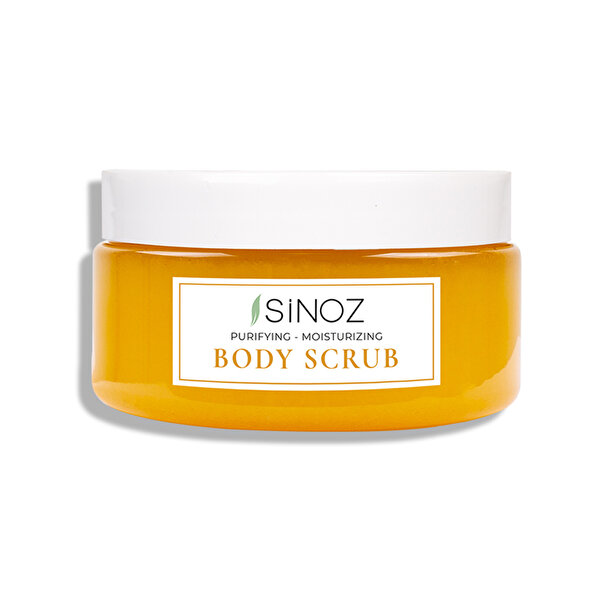 Picture of Sinoz Body Scrub