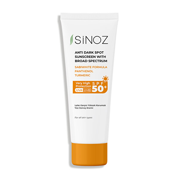 Picture of Sinoz Anti Dark Spot Sunscreen Spf 50+