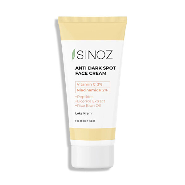 Picture of Sinoz Anti Dark Spot Face Cream