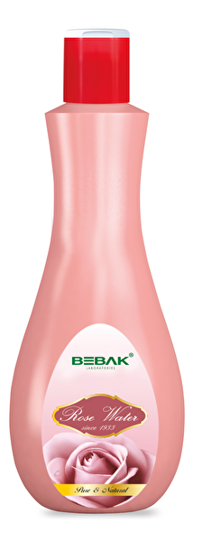 Picture of Bebak Rose Water 215Ml