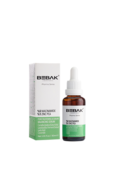 Picture of Bebak Pharma Series Pore Tightening Serum 30Ml