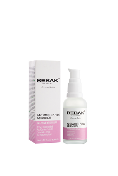 Picture of Bebak Pharma Series intensive Anti-Aging Serum 30Ml