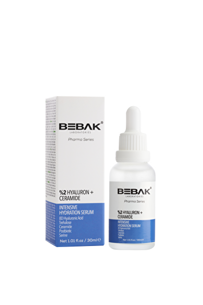 Picture of Bebak Pharma Series Lid intensive Hydration Serum 30Ml