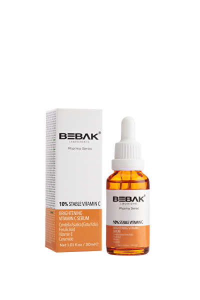 Picture of Bebak Pharma Series Brightinig Vitamin C Serum 30Ml