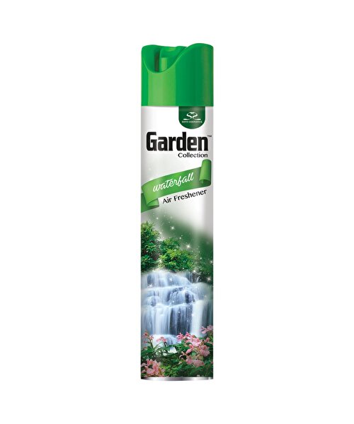 Picture of Garden Air Freshener Waterfall 300Ml