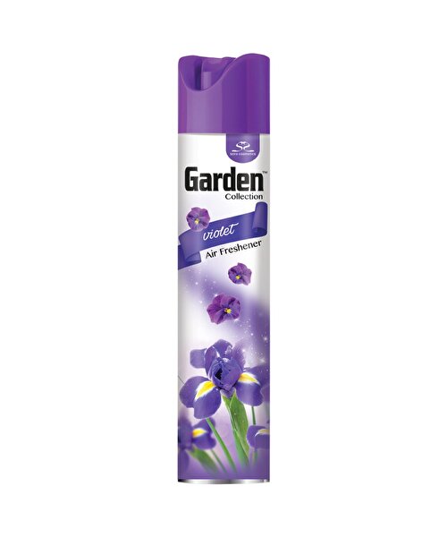 Picture of Garden Air Freshener Violet 300Ml