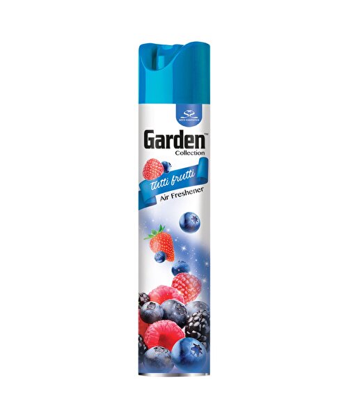 Picture of Garden Air Freshener Tutti Frutti 300Ml