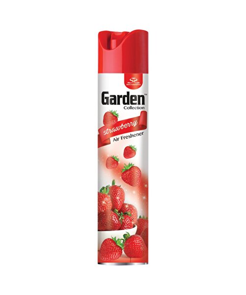 Picture of Garden Air Freshener Strawberry 300Ml