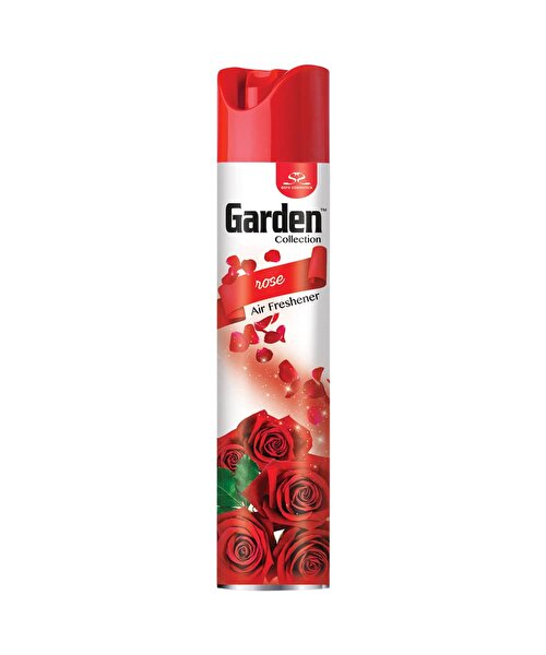Picture of Garden Air Freshener Rose 300Ml