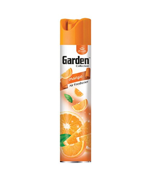 Picture of Garden Air Freshener Orange 300Ml