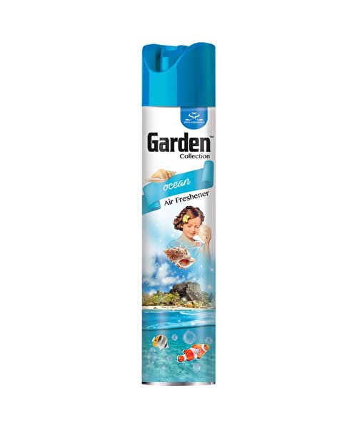 Picture of Garden Air Freshener Ocean Fresh 300Ml