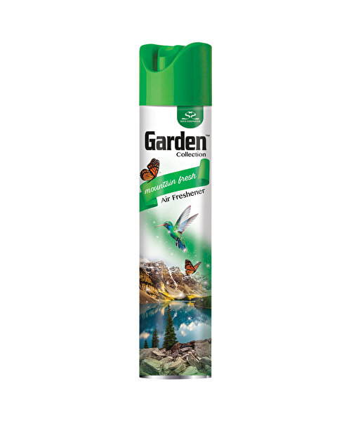 Picture of Garden Air Freshener Mountain Fresh 300Ml