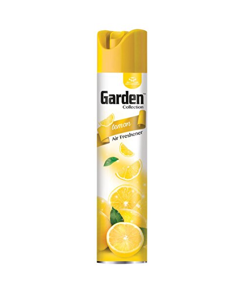 Picture of Garden Air Freshener Lemon 300Ml