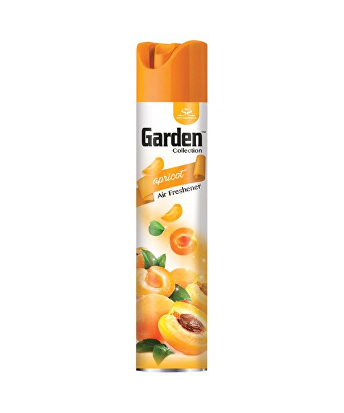 Picture of Garden Air Freshener Apricot 300Ml