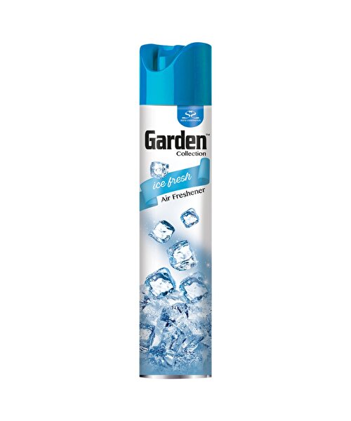 Picture of Garden Air Freshener ice 300Ml