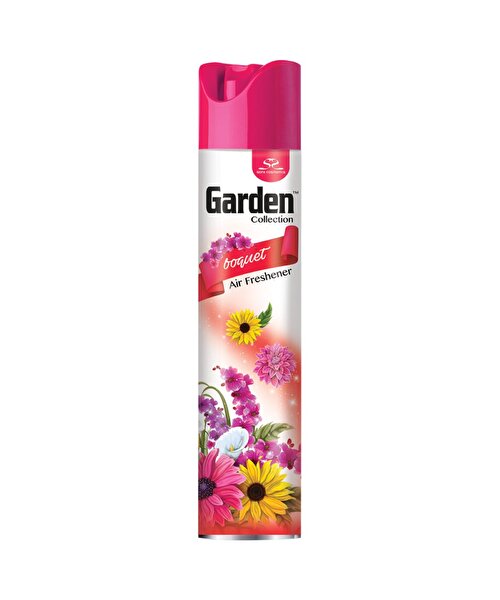 Picture of Garden Air Freshener Bouquet 300Ml