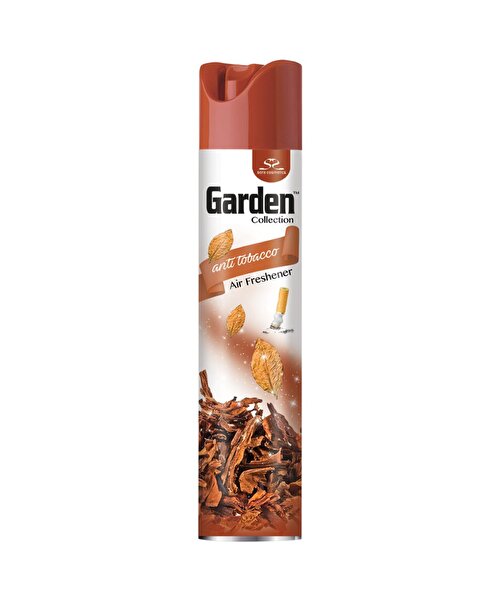 Picture of Garden Air Freshener Anti Tobacco 300Ml