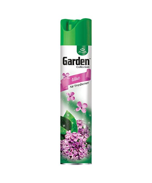 Picture of Garden Air Freshener Lilac 300Ml