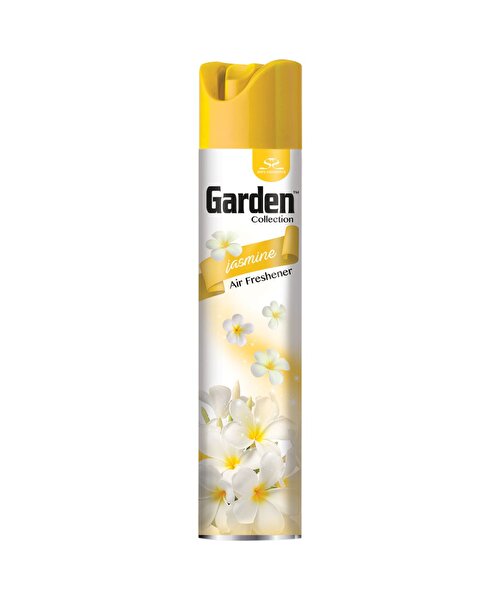 Picture of Garden Air Freshener Jasmine 300Ml