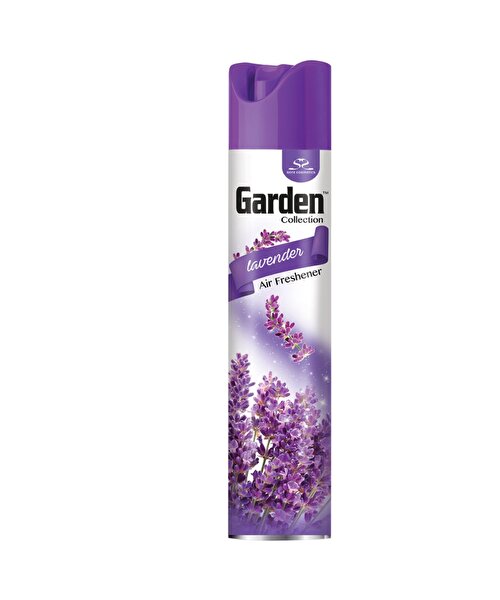 Picture of Garden Air Freshener Lavander 300Ml