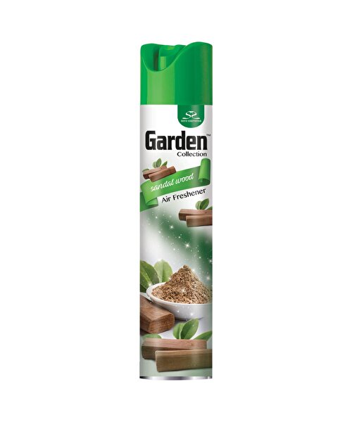 Picture of Garden Air Freshener Sandalwood 300Ml