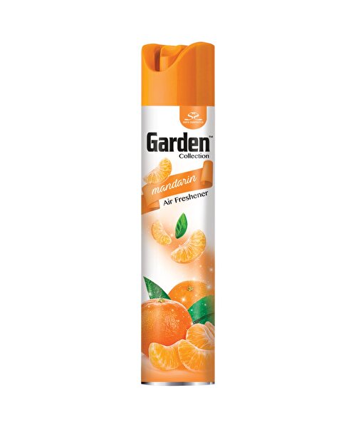 Picture of Garden Air Freshener Mandarin 300Ml