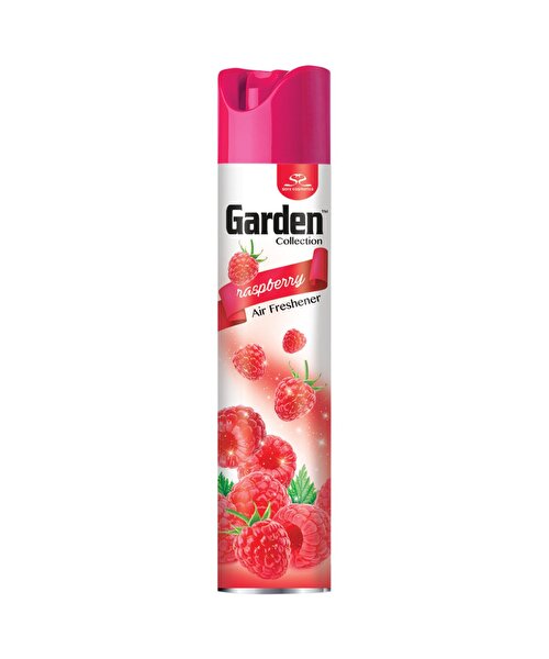 Picture of Garden Air Freshener Raspberry 300Ml
