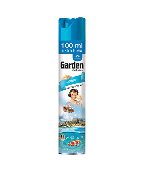 Picture of Garden Air Freshener Ocean Fresh 400Ml