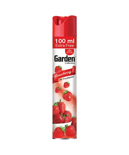 Picture of Garden Air Freshener Strawberry 400Ml