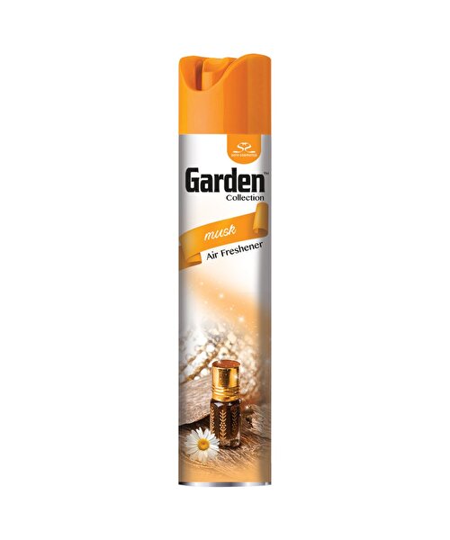 Picture of Garden Air Freshener Musk 300Ml