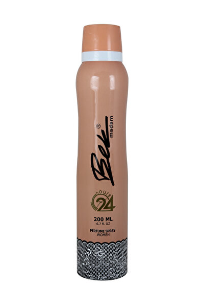 Picture of Storm Bek Perfumed Spray For Women Madam 200Ml