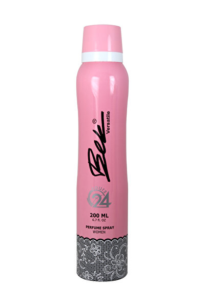 Picture of Storm Bek Perfumed Spray For Women Versatile 200Ml