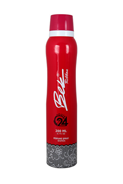 Picture of Storm Bek Perfumed Spray For Women Ribbon 200Ml