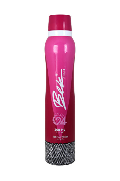 Picture of Storm Bek Perfumed Spray For Women Effect 200Ml