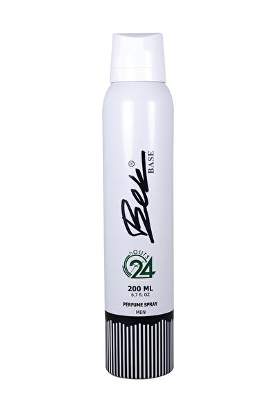 Picture of Storm Bek Perfumed Spray For Men Base 200Ml