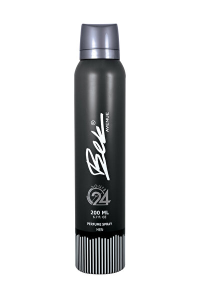 Picture of Storm Bek Perfumed Spray For Men Avenue 200Ml