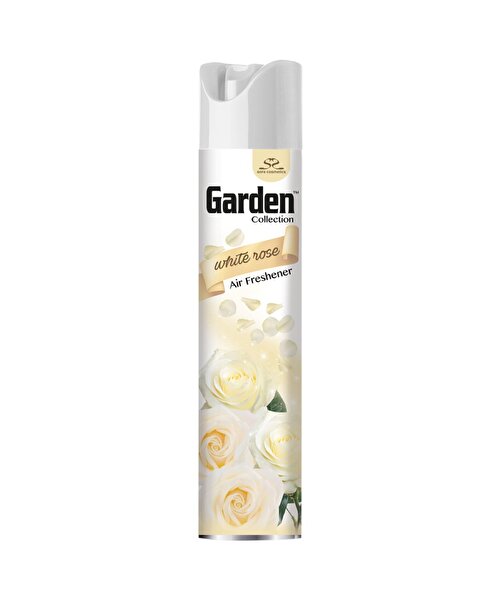 Picture of Garden Air Freshener White Rose 300Ml