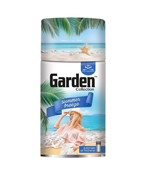 Picture of Garden Dispenser Air Freshener Summer Breeze 260Ml 